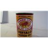 Image 2 : Prairie Cities Buffalo Motor oil tin