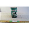 Image 1 : North Star Buffalo Motor Oil Tin