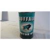 Image 2 : North Star Buffalo Motor Oil Tin