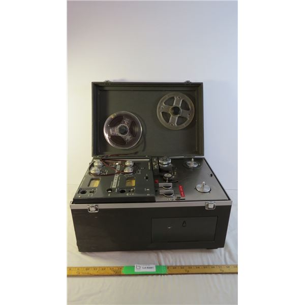 Roberts 770x Reel to reel