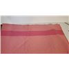 Image 3 : Hudson Bay Point Blanket 100% wool - 70" x 90"