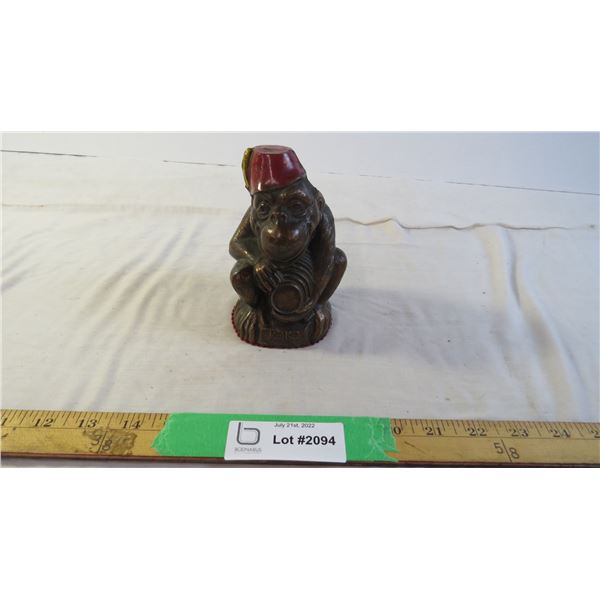 KOKO the Wise monkey bank