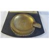 Image 3 : Brass bull Ashtray