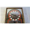 Image 2 : 7-UP wall clock mirror