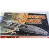Image 2 : Battlestar Galactica- A Parkers Brothers game