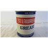 Image 2 : St.Lawrence Grease tin - Empty