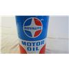 Image 2 : Royalite Motor Oil Tin- Full