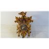 Image 2 : Wooden Cuckoo clock