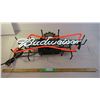 Image 1 : Neon Budweiser light - Works