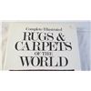 Image 2 : Rugs and Carpets of the world hardcover Book