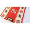 Image 3 : Handwoven Wool on Cotton Runner