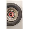 Image 2 : Bridgestone Radial tire ashtray (yokohama glass)