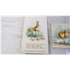 Image 2 : Vintage Easter cards