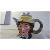 Image 2 : Beswick Dolly Varden Teapot