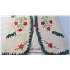 Image 3 : Croatian Handmade woolen embroidered vest