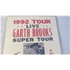 Image 2 : Poster Print 12X18" - Garth Brooks