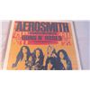 Image 2 : Poster Print 12X18" - Aerosmith