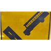Image 4 : School Bus crossing metal sign