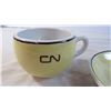 Image 2 : Cn Cup and Saucer