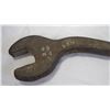 Image 2 : CNR Steam Engine wrench