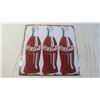 Image 2 : Coca-Cola Metal sign