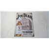 Image 2 : (2) Jim Bean, Fart Zone Metal Signs