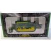 Image 2 : John Deere 420 Crawler with blade 1:16