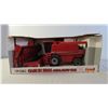 Image 2 : Ertl Case IH 2366 Axial-flow combine 1:32