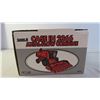 Image 4 : Ertl Case IH 2366 Axial-flow combine 1:32