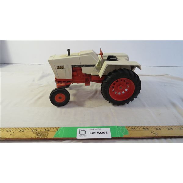 Case Agri-King tractor 1:16