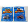 Image 2 : (4) Ertl Farm Machines 1:64