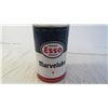 Image 2 : Esso Marvelube oil tin - Empty