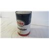 Image 3 : Esso Marvelube oil tin - Empty