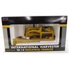 Image 2 : International Harvester (Yellow) TD-14 Industrial crawler 1:16