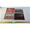 Case International Buyers guide - 1987,1988,1990,1995