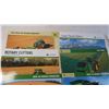 Image 2 : Assorted John Deere Tractors books