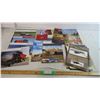 Image 1 : Assorted Versatile Tractor books