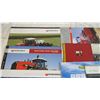 Image 2 : Assorted Versatile Tractor books