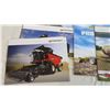 Image 3 : Assorted Versatile Tractor books