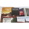 Image 2 : Assorted Mercury Car Brochures