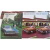Image 3 : Assorted Mercury Car Brochures