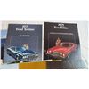 Image 2 : Assorted Ford and Mercury car brochures