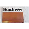 Image 2 : Buick 1969 Car Brochure