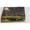 Image 4 : Cadillac 1970 car Brochure