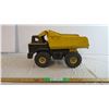 Tonka Dump Truck toy