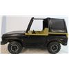Image 2 : Vintage Tonka Jeep (with removable wheels)