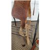 Image 7 : *Vintage Horse Saddle - made by Western Rawhide (St.Boniface Winnipeg MB) (with wood stir ups)