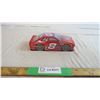 Image 1 : Sealed Dale Earnhardt Tin Car