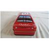 Image 3 : Sealed Dale Earnhardt Tin Car