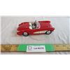 Image 1 : 1957 Chevrolet Corvette 1:24 Maisto 7"